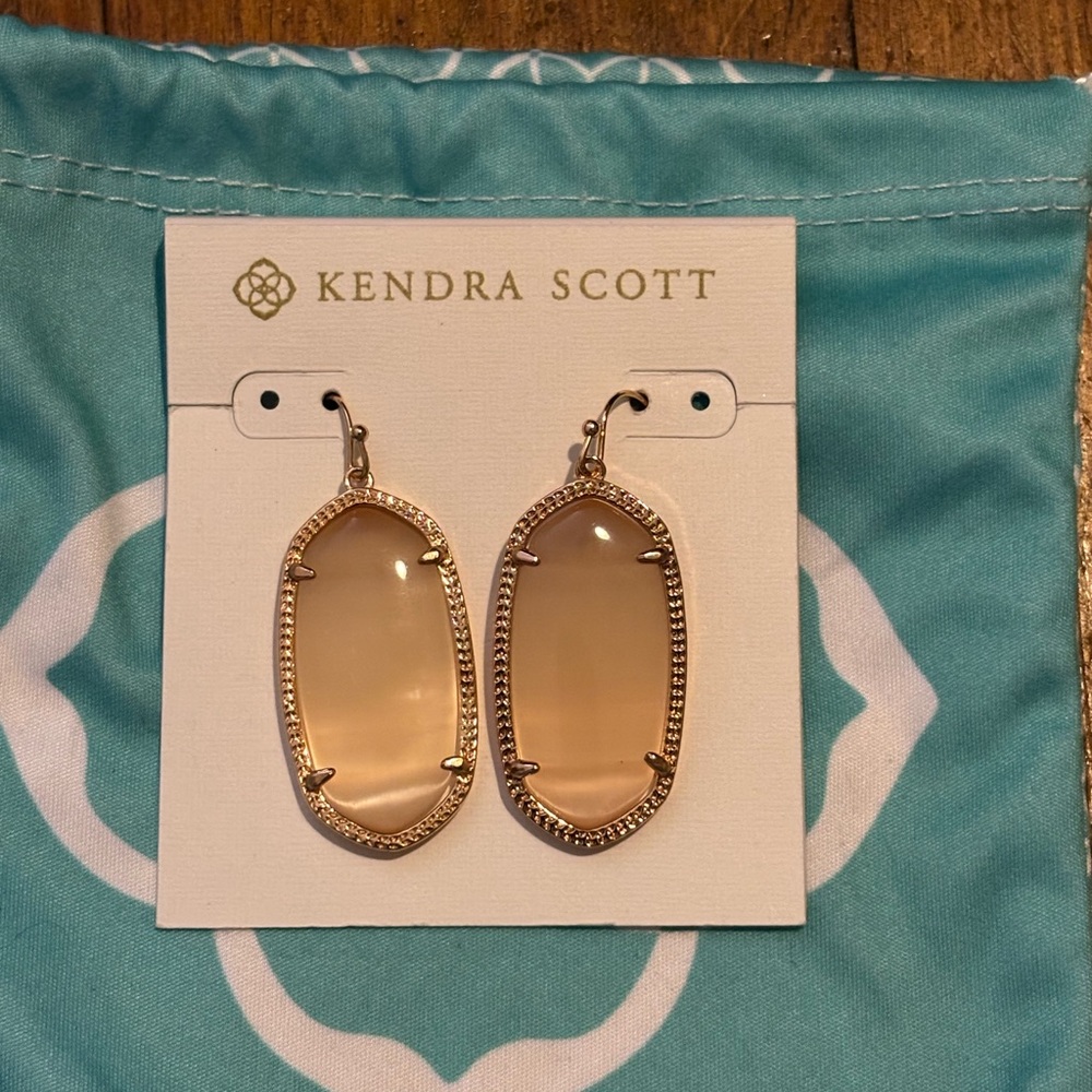 Kendra Scott Earrings